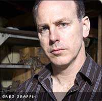 Greg Graffin