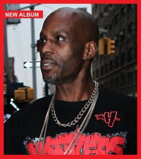 Redemption Of The Beast is out, and man, DMX is surely smokin em bars