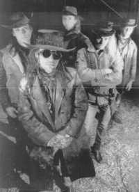 Fields Of The Nephilim