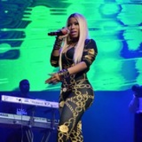 Minaj Talks about Future Album