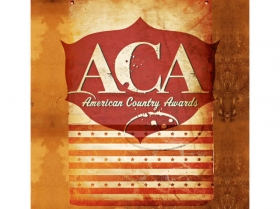American Country Awards - winners list