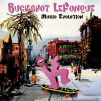 Lefonque Buckshot