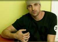 Daniel Powter