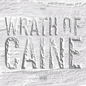 Pusha T unleashes new mixtape Wrath of Caine
