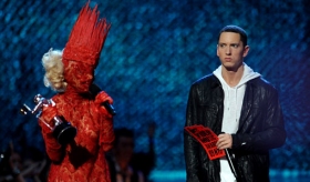 New Music : Eminem's songs from Bad Meets Evil mixtape