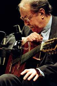 Joao Gilberto