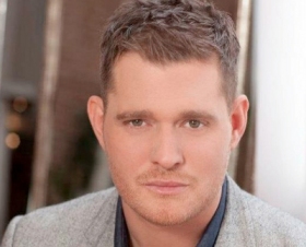 Michael Buble reveals duet with Reese Witherspoon