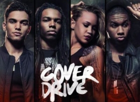 Music videos: Cover Drive & Dappy's 'Explode' and Little Mix' 'Wings'