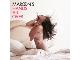 Video premiere: Maroon 5 'Hands All Over'