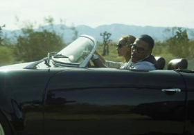 Nelly premieres new music video Hey Porsche