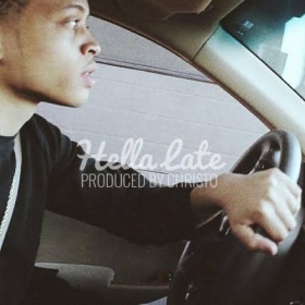 Devin Miles Unveils “Hella Late”