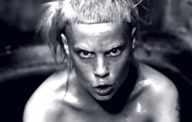 Music video: Die Antwoord's first single 'I Fink U Freeky' off upcoming album