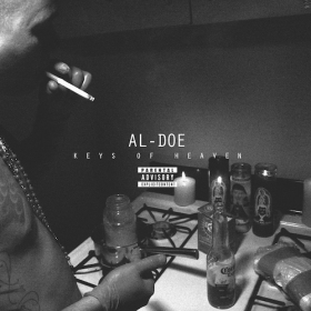 New EP from Al-Doe