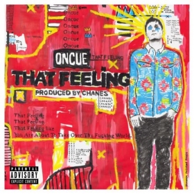 OnCue Drops “That Feeling”