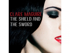 Video premiere: Clare Maguire 'The Shield and The Sword'