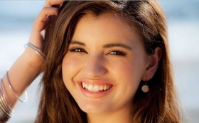 Rebecca Black's Sing It music video got released