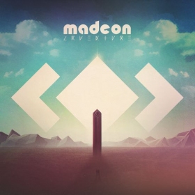Madeon, aka Hugo Leclercq, debuted with Adventure, a very provoking first album