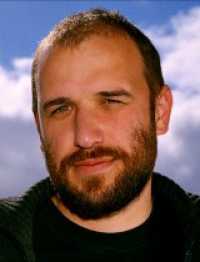 David Bazan