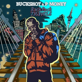 Buckshot Turns Interviews into a Single