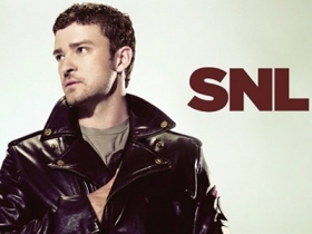 Justin Timberlake to host and perform on SNL March 9