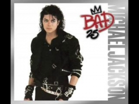 New track from Michael Jackson's anniversary album got released