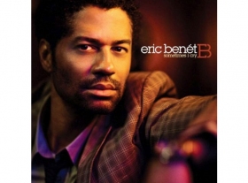 Eric Benet's music video 'Sometimes I Cry'