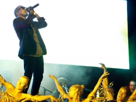 New Music: Kanye West 'Over Again' Ft Morelos Fe