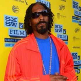 Snoop Lion 'won drug jackpot'