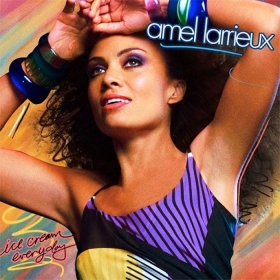 Amel Larrieux releases new single I Do Take