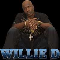 WILLIE D
