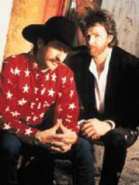 Brooks &amp; Dunn