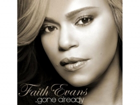 Video Premiere: Faith Evans 'Gone Already'