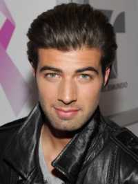 Jencarlos Canela