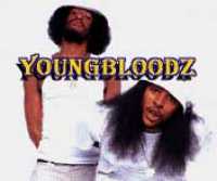 YOUNGBLOODZ
