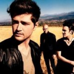 New music: The Script debuts Hall of Fame single feat will.i.am