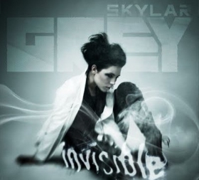 Skylar Grey Debuted First Official Single 'Invisible'