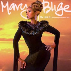 Listen: Mary J. Blige's new songs 'Mr. Wrong' ft Drake and 'Why' ft Rick Ross