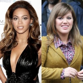 Beyonce and Kelly Clarkson to perform at President Obama's Inauguration
