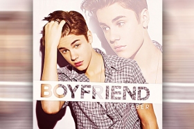 Listen: Justin Bieber's New Single Boyfriend hit the web