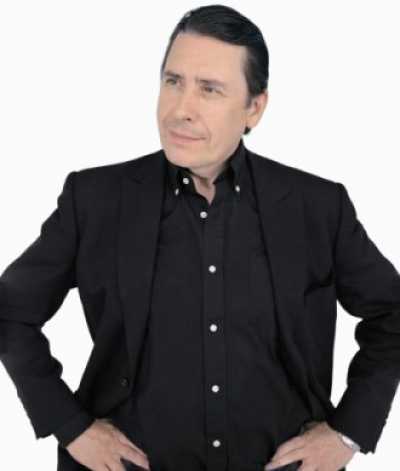 Jools Holland