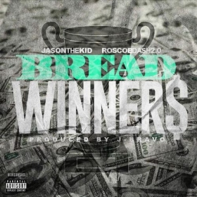 “Bread Winners”, Roscoe Dash