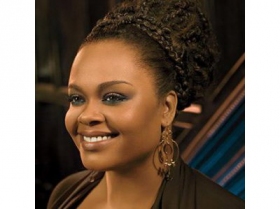 Watch Jill Scott's music video 'Hear My Call'