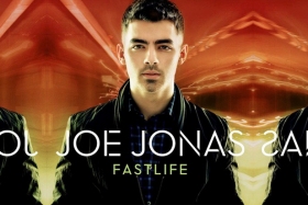 New music: Joe Jonas 'Lighthouse' written by Chris Brown