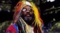 George Clinton