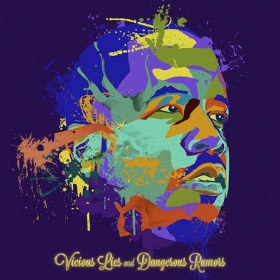 Big Boi unveils Vicious Lies And Dangerous Rumors Tracklist and animated Artwork