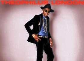 Watch Theophilus London's video premiere 'I Stand Alone'