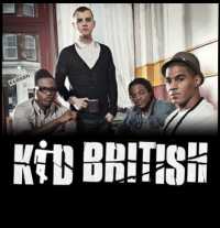 Kid British 