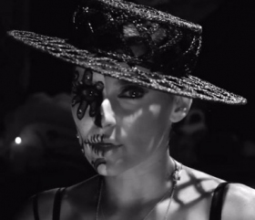 New Video: Nelly Furtado is Waiting For The Night