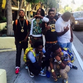 Quavo Drops “$kinny”