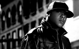Rapper Jadakiss premiered first video for Consignment track Without You